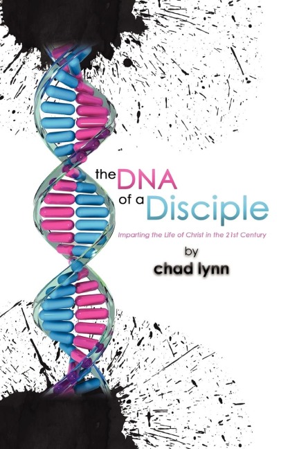 The DNA of a Disciple