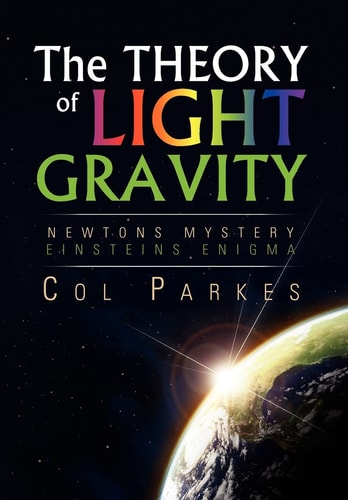 The Theory of Light Gravity