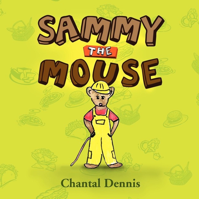 Sammy the Mouse