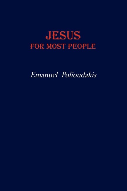 Jesus for Most People