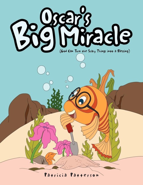 Oscars Big Miracle