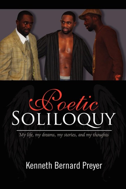 Poetic Soliloquy