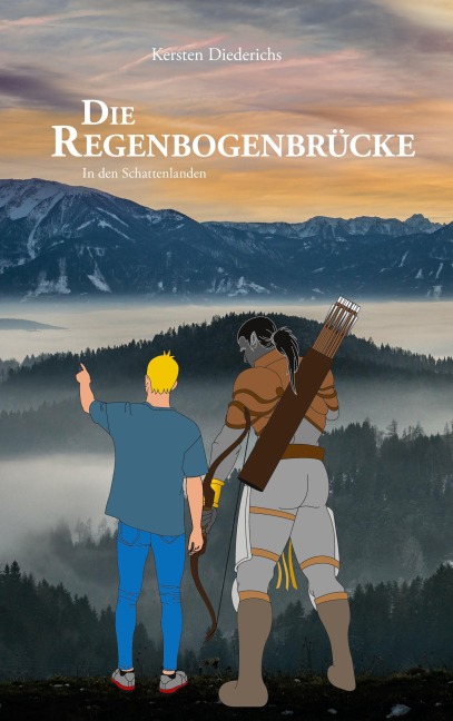 Robinson Crusoe in Suburbia