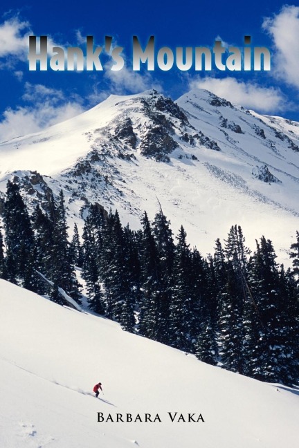 Hanks Mountain