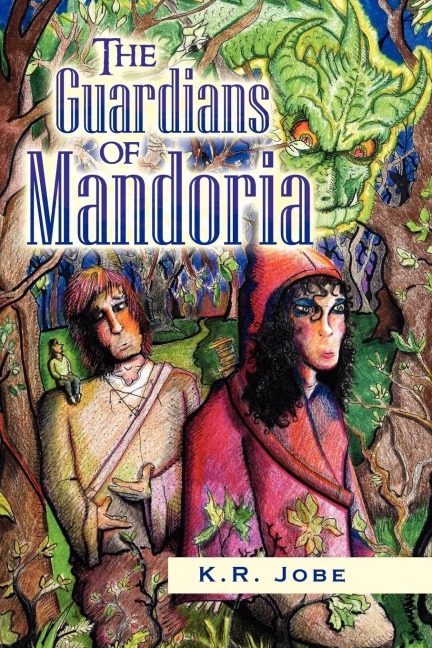 The Guardians of Mandoria