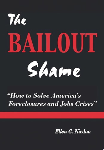 The Bailout Shame