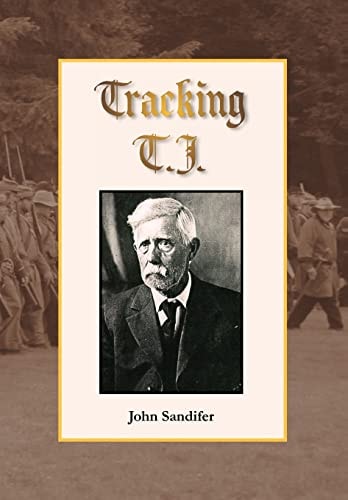 Tracking T.J.