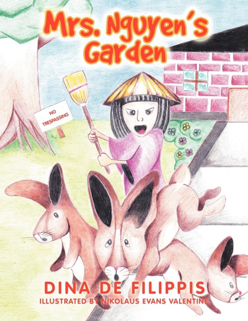 Mrs. Nguyens Garden