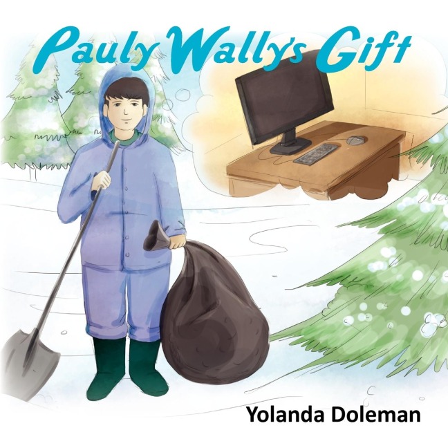 Pauly Wallys Gift