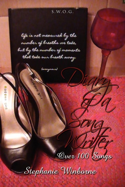 Diary of a Song Writer