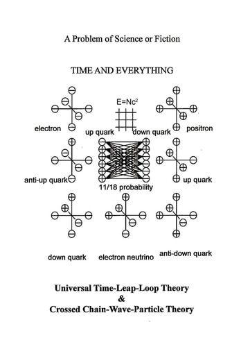 Time and Everything