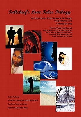 Tallchief's Love Tales Trilogy