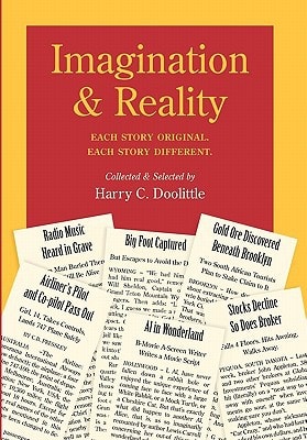 Imagination and Reality