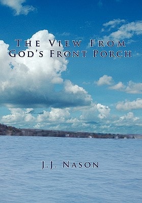 The View from God's Front Porch