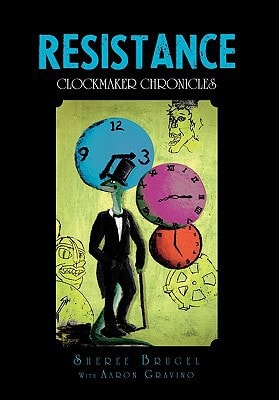 Resistance Clockmaker Chronicles