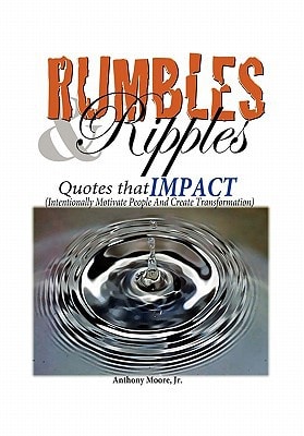Rumbles and Ripples