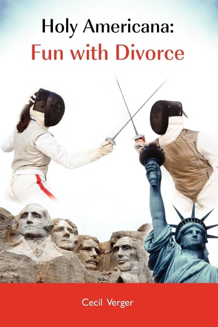 Holy Americana: Fun with Divorce