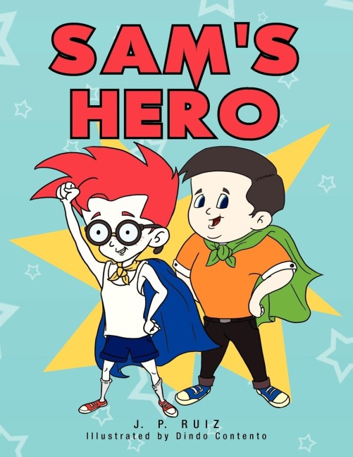 Sams Hero