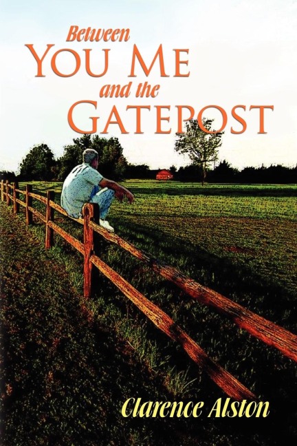 Between You, Me and the Gatepost