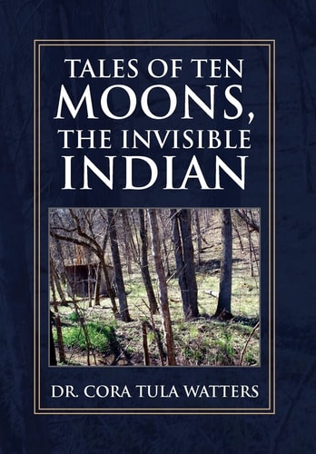 Tales of Ten Moons, the Invisible Indian