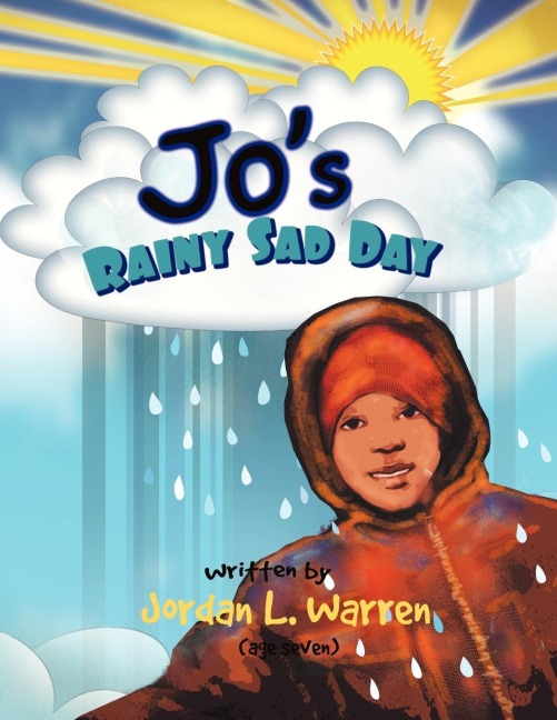 JOS RAINY SAD DAY