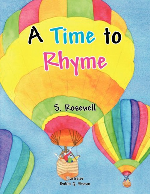 A Time to Rhyme