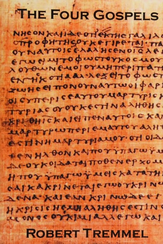 The Four Gospels