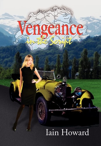 Vengeance in the Script