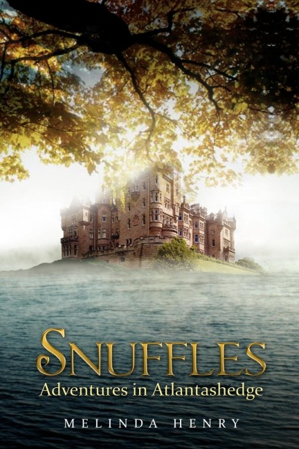 Snuffles: Adventures in Atlantashedge