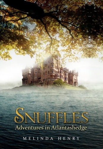 Snuffles Adventures in Atlantashedge