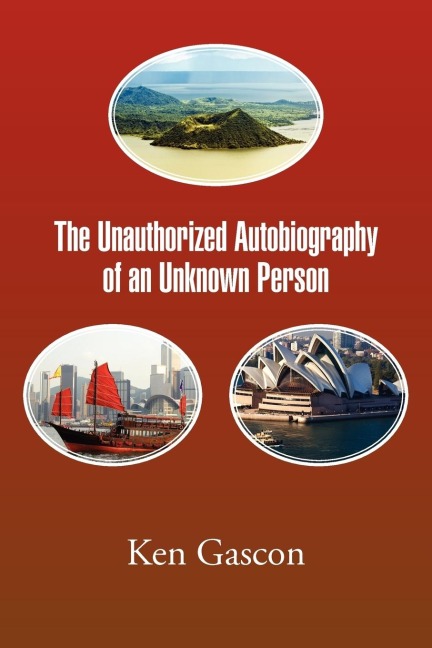 The Unauthorized Autobiography of an Unknown Person
