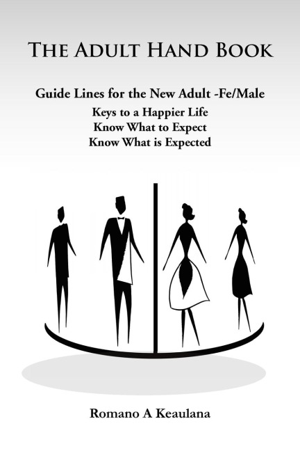 The Adult Hand Book