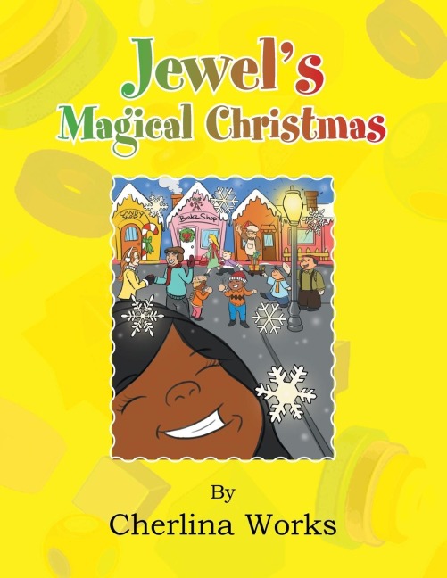 Jewels Magical Christmas