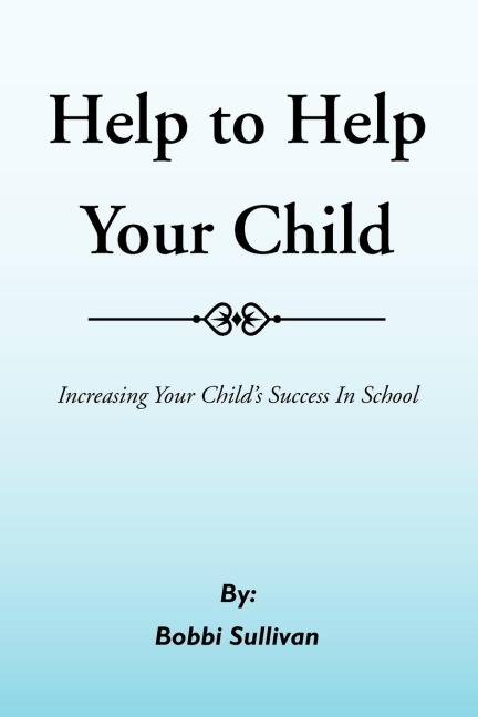 Help to Help Your Child