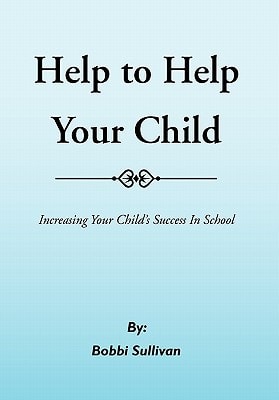 Help to Help Your Child