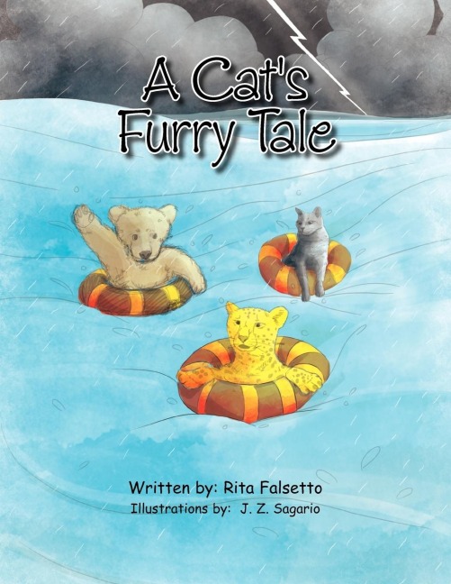 A Cats Furry Tale