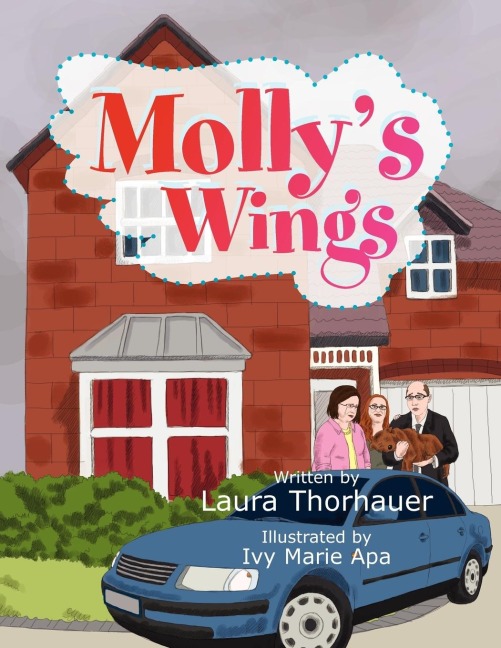 Mollys Wings