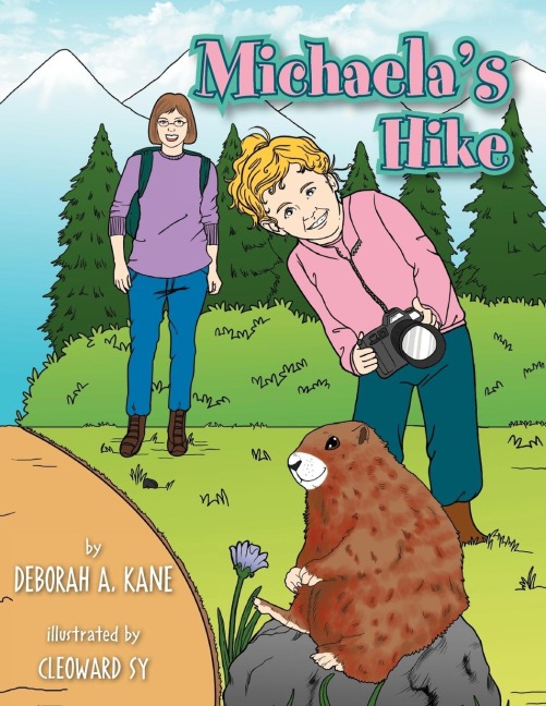 Michaelas Hike