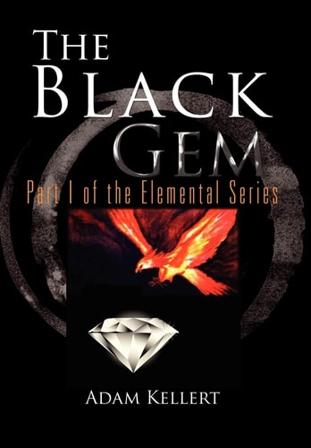 The Black Gem Part I of the Elemental Series