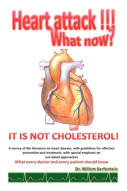 Heart Attack!!!: What Now?
