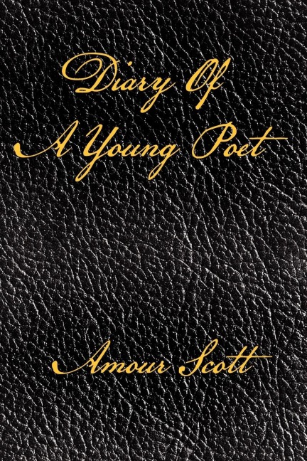 Diary of a Young Poet