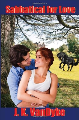 Sabbatical for Love