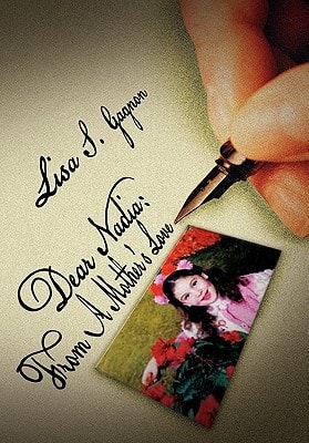 Dear Nadia From a Mother's Love