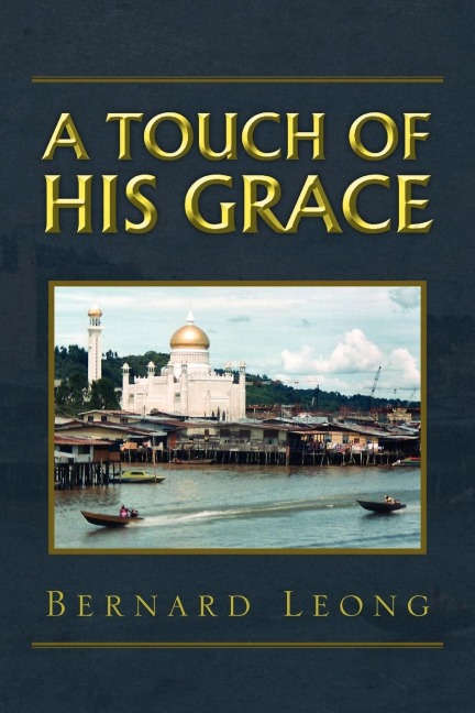 A Touch Of His Grace