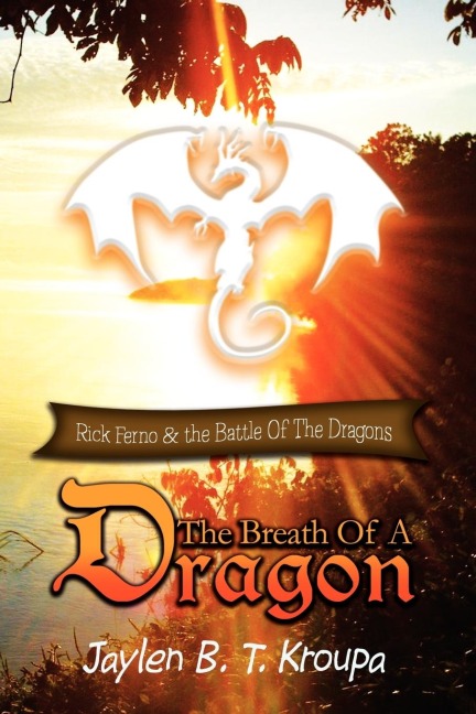 The Breath of a Dragon