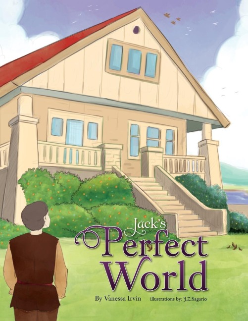 Jacks Perfect World