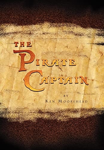 The Pirate Captain