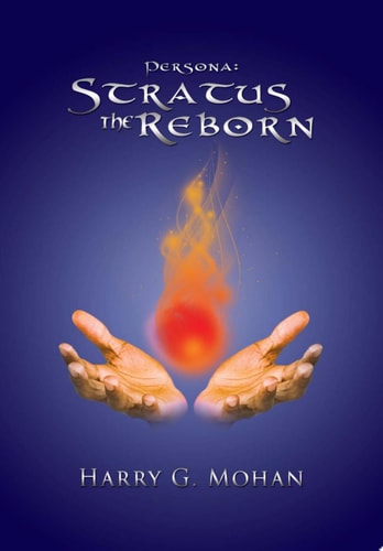 Persona Stratus the Reborn