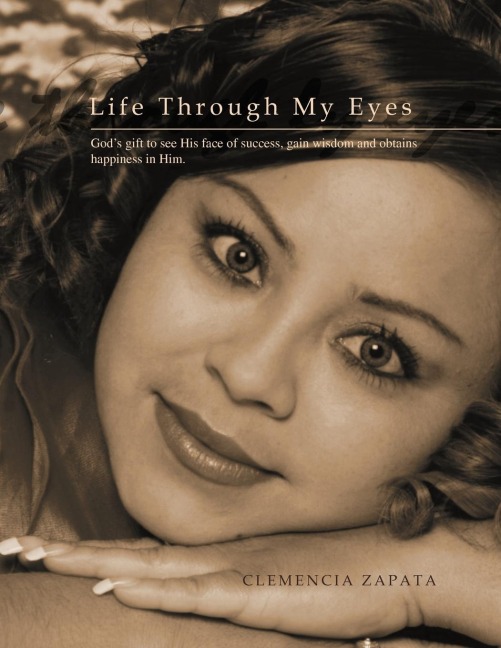 Life Through My Eyes: Gods gift to see His face of success, gain wisdom and obtains happiness in Him.
