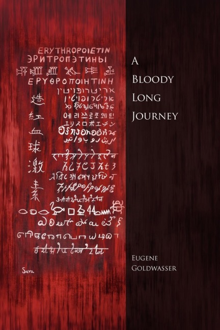 A Bloody Long Journey